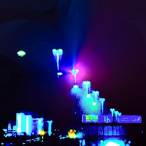 streetlights // blinded (Explicit)