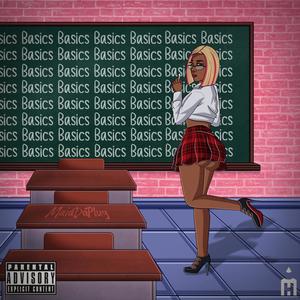 Basics (Explicit)