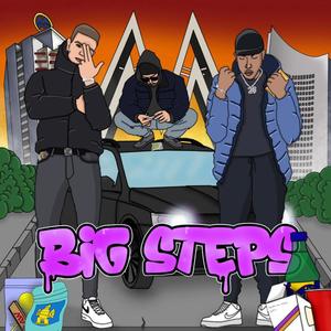 BIG STEPS vol.1 (Explicit)