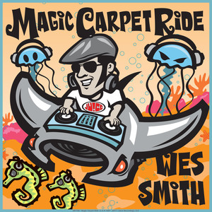 Magic Carpet Ride