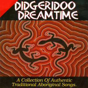 Didgeridoo Dreamtime