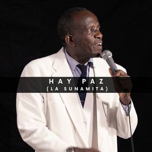 Hay Paz (La Sunamita)