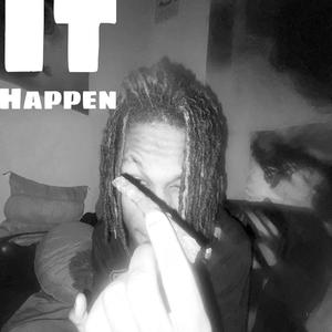 Made It Happen (feat. SpazzPacc) (Explicit)