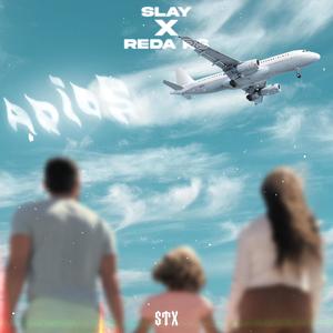 ADIOS (feat. REDA RS)