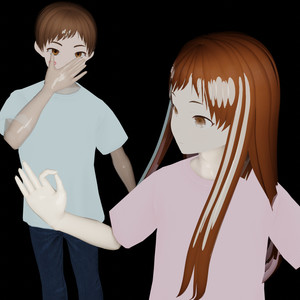 Подружки