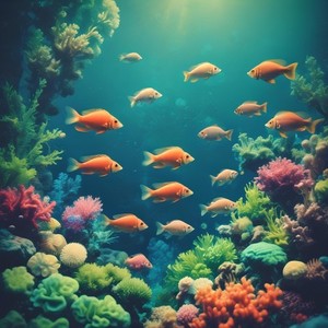 Underwater Groove (Spongebob Obby)