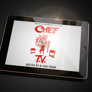 Key & Peele (Prod. By Drum Gang)