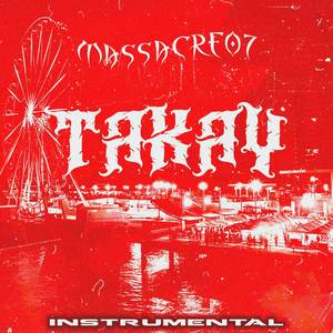 Takay Instrumental (Instrumental)