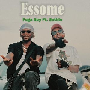 Essomé (feat. Sethlo)