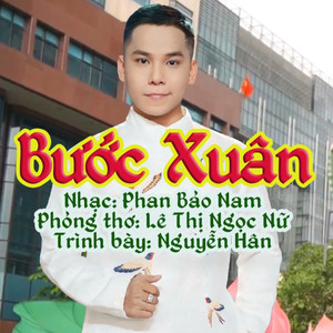 Bước Xuân