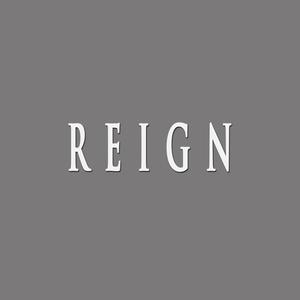 REIGN (feat. Merula Music)