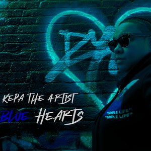 Blue Hearts (Explicit)