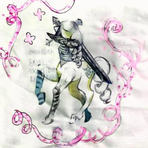 scvrletcore (feat. yungandypistol & BB) (Explicit)