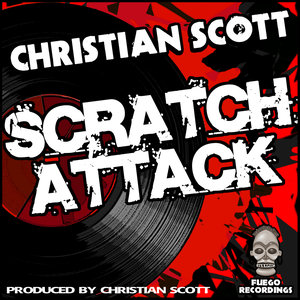 Boy I'm LOL (Christian Scott Scratch Attack Mix)