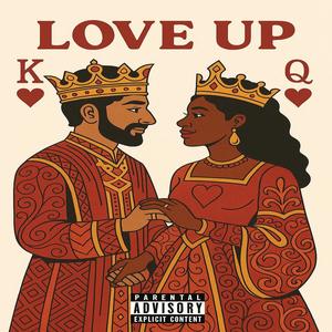 Love up (feat. Gentle Defender) (Explicit)
