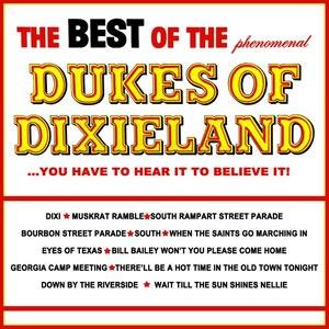 The Best Of The Dukes Of Dixieland