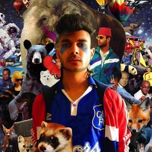Jai Paul - All Night