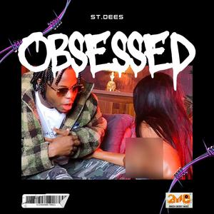 Obsessed (Explicit)