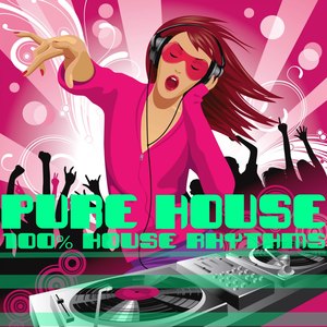 Upstairs (House Illusion Mix)