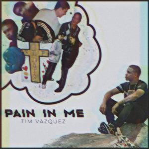 Pain In Me (Explicit)