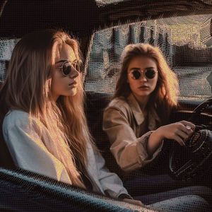 Если не дура