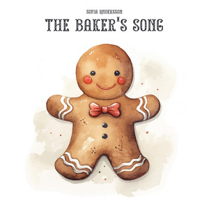 The Baker's Song