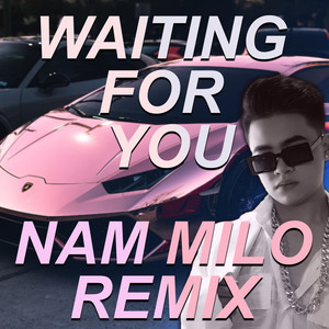 Waiting For You - Nam Milo Remix