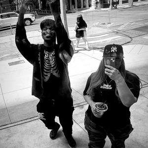 V3hree - WENT LEFT, BACK RIGHT (Explicit)