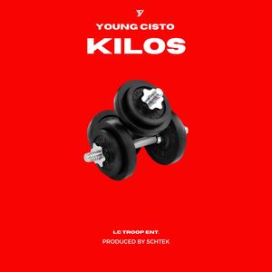 Kilos (catch the bus v2) [Explicit]