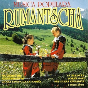 Musica Populara Rumantscha