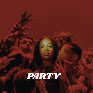 Party (Instrumental Version)