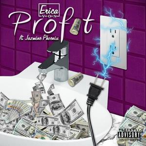 Profit (feat. Jazmine Phoenix) [Explicit]