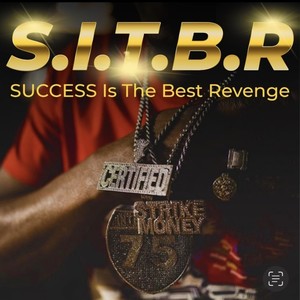 Success Is The Best Revenge (Explicit)