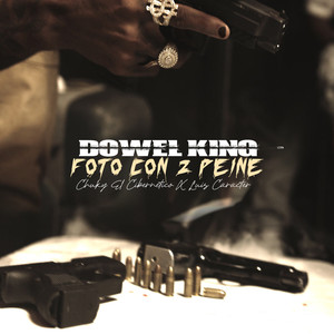 Foto Con 2 Peine (Instrumental)