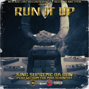 RUN IT UP (Explicit)