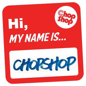 Hi My Name Is Chopshop (Continuous DJ Mix)