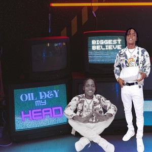 Oil Dey My Head (Live|Explicit)