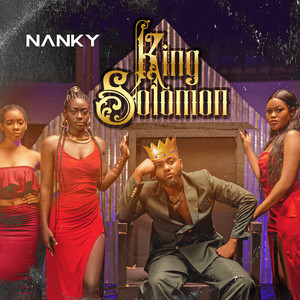 King Solomon (Explicit)