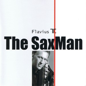 The Saxman