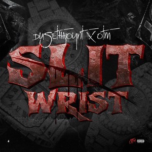 Slit Wrist (Explicit)