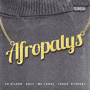 Afropatys (Explicit)