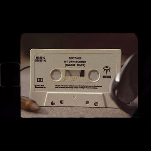 NVADRZ - My Own Summer (NVADRZ Remix)