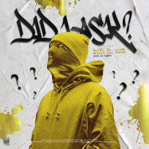 Did i ask? (Explicit)