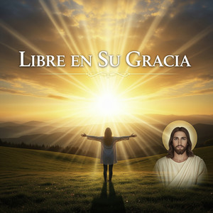 Libre En Su Gracia
