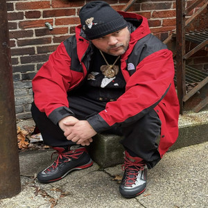 Ajax Lo - Glow Me Up (Explicit)