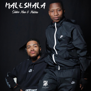 Slidoo Man - Ke jola le Lekompo