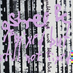 By Depol (Pablo's Eye Deconstruction)