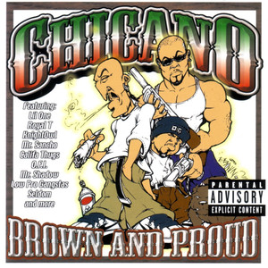 Low Profile Mix (Explicit)