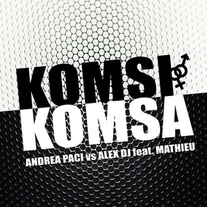 KOMSI KOMSA (Original Mix)
