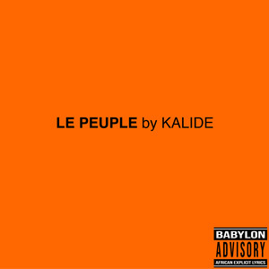 Le peuple (Explicit)